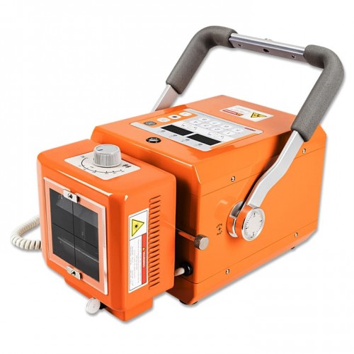 EcoRay Orange-1060HF Аппарат рентгеновский портативный