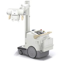Палатный рентгеновский аппарат Philips Mobile Diagnost