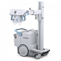 Палатный рентгеновский аппарат Canon Mobirex