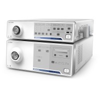Видеопроцессор Aohua VME-2800 (HD)