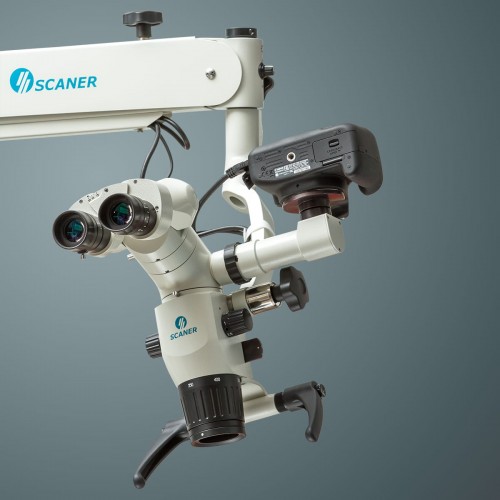 Микроскоп SCANER CALIPSO MD-500