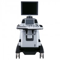 SIUI Apogee 5800 Стационарный ультразвуковой сканер с цветным допплером