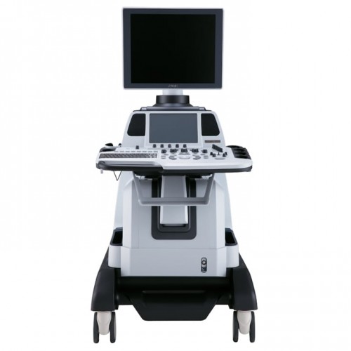 SIUI Apogee 5800 Стационарный ультразвуковой сканер с цветным допплером