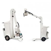Палатный рентгеновский аппарат Амико Jolly 30 Plus