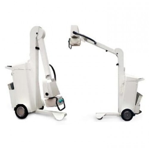 Палатный рентгеновский аппарат Амико Jolly 30 Plus