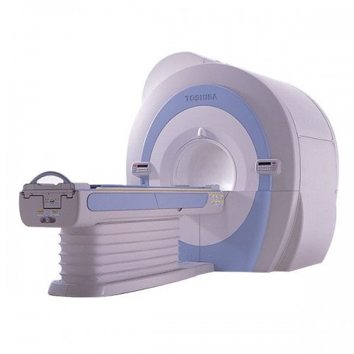 Магнитно-резонансный томограф Canon Vantage Atlas 1.5T
