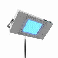 Лампа фототерапии Dixion BabyGuard U-1133