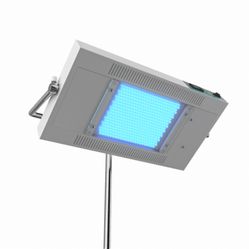 Лампа фототерапии Dixion BabyGuard U-1133