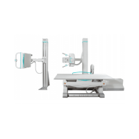 Стационарный рентгеновский аппарат ЭЛЕКТРОН Цифровые аппараты со стационарным столом