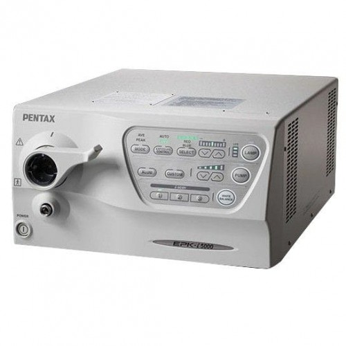 Видеопроцессор Pentax EPK- 5000i