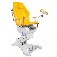 Гинекологическое кресло Clear КГЭМ 01 New (3 электропривода)