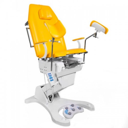 Гинекологическое кресло Clear КГЭМ 01 New (3 электропривода)