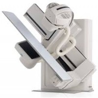 Стационарный рентгеновский аппарат Canon Ultimax-i II VERSION