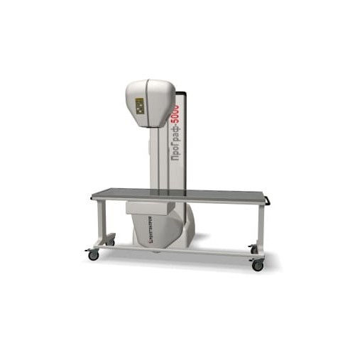 Стационарный рентгеновский аппарат Амико Рентген ПроГраф-5000