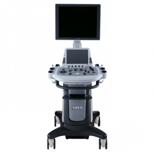 SIUI Apogee 5300 Стационарная цифровая ультразвуковая диагностическая система с цветным допплером