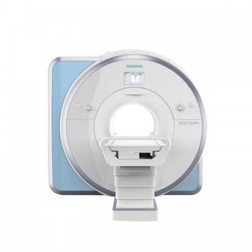 Магнитно-резонансный томограф Siemens Magnetom Skyra 3.0T