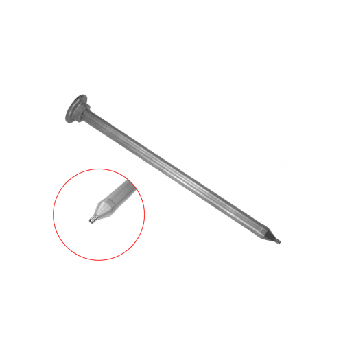 Инструмент для малоинвазивной хирургии ДиАлмед Стилет 10 мм атравматический