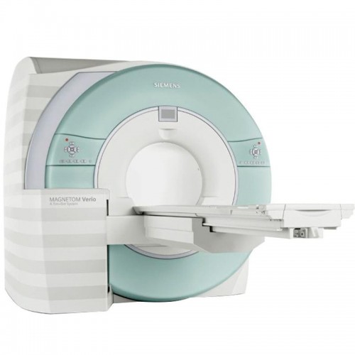 Магнитно-резонансный томограф Siemens Magnetom Verio 3.0T