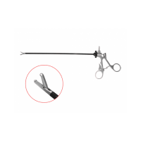 Инструмент для малоинвазивной хирургии ДиАлмед Зажим типа «Ales»