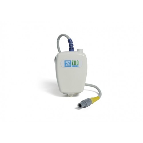 ZOOMED Microstream Внешний модуль капнографа (Microstream technology) для ветеринарного монитора ZOOMED IM-10