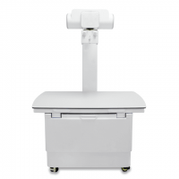 Browiner VX-200 Стационарный ветеринарный рентгенографический аппарат