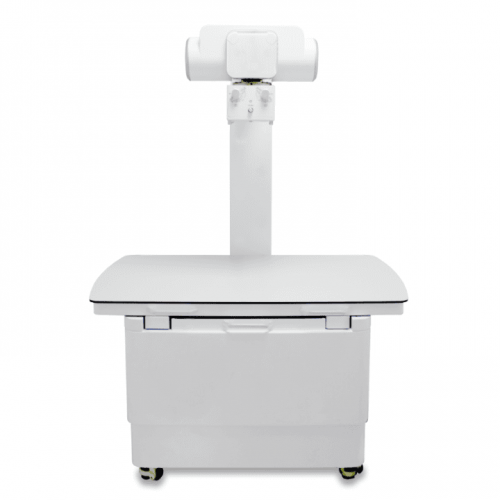 Browiner VX-200 Стационарный ветеринарный рентгенографический аппарат