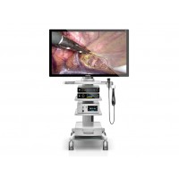 Эндоскопическая видеосистема 4К HyPixel™ U1